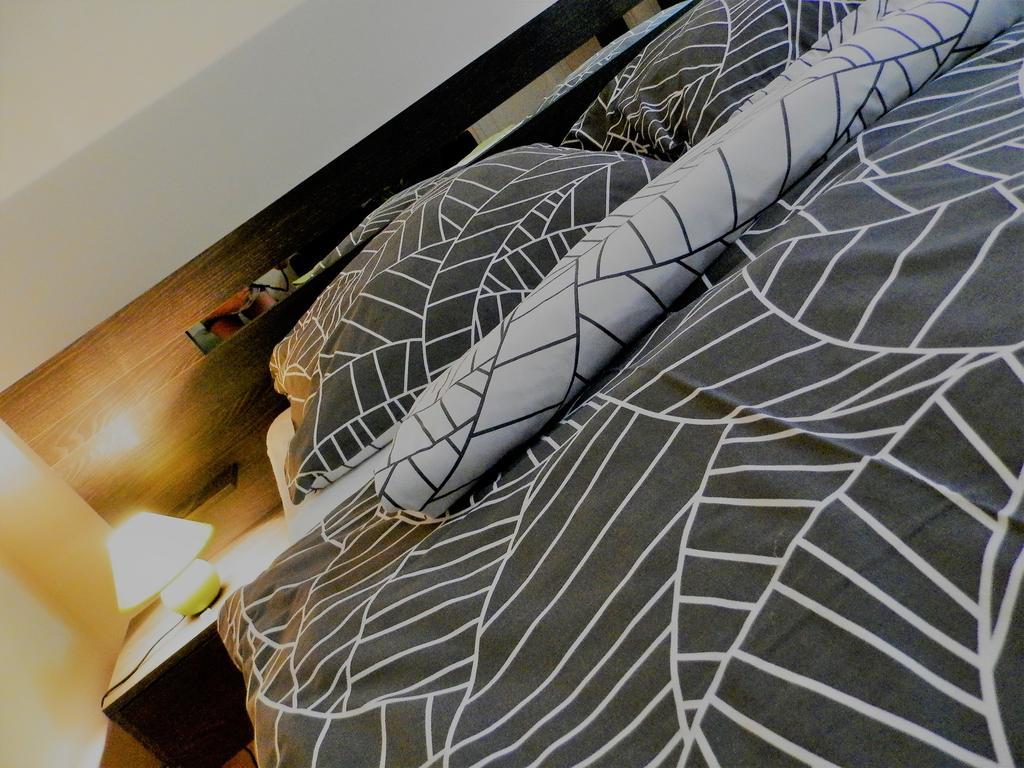 Bed and Breakfast Bartok Ter Panzio Эгер Экстерьер фото