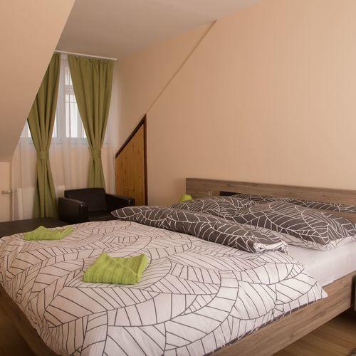 Bed and Breakfast Bartok Ter Panzio Эгер Экстерьер фото